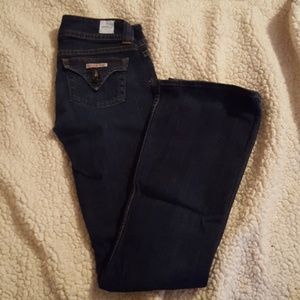 Hudson jeans